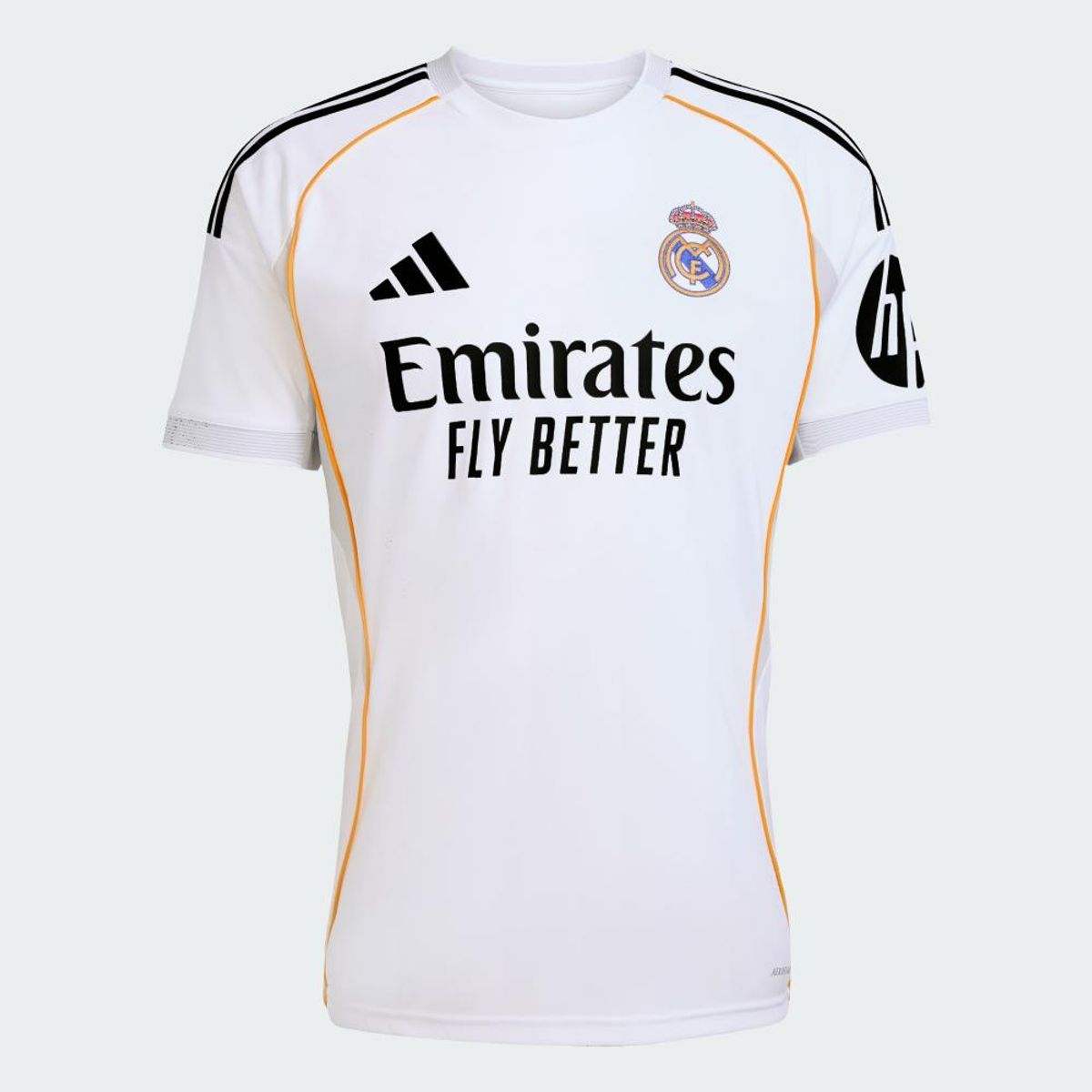ADIDAS - Camiseta De Fútbol Hombre Real Madrid Adidas