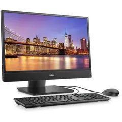 DELL - AIO Optiplex 5260 21,5″Intel Core i5-8500 8gbRAM SSD 512gb REACONDICIONADO