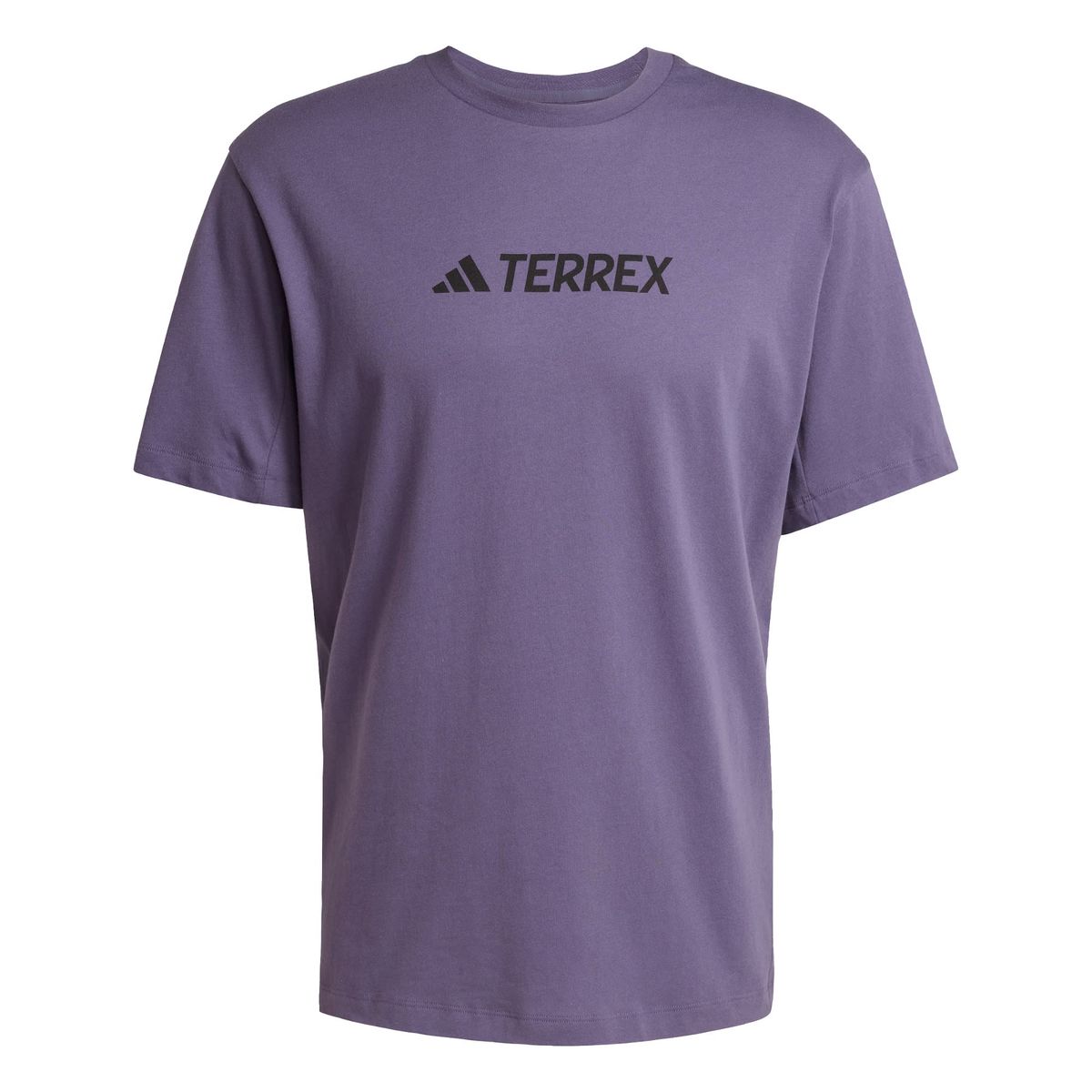 ADIDAS - Polera Terrex Classic Logo