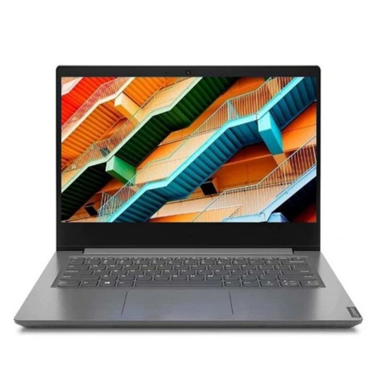 LENOVO - NOTEBOOK LENOVO V14 G3 IAP INTEL CORE i3-12VA GEN 8GB RAM Y 256GB SSD REACONDICIONADO