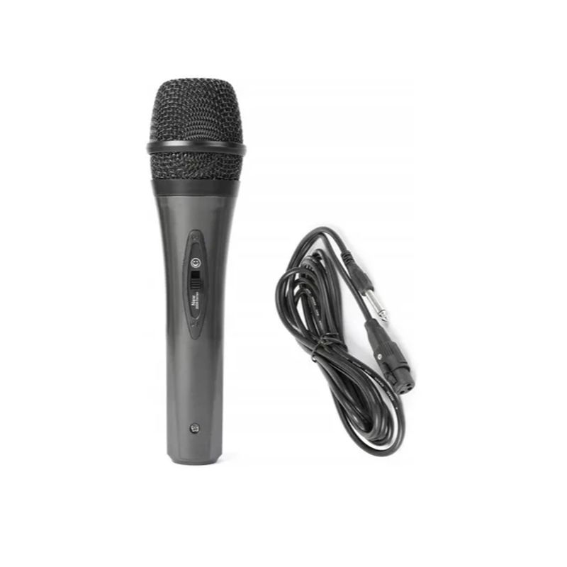 GENERICO - Micrófono Legendario Profesional Karaoke Vmic M706