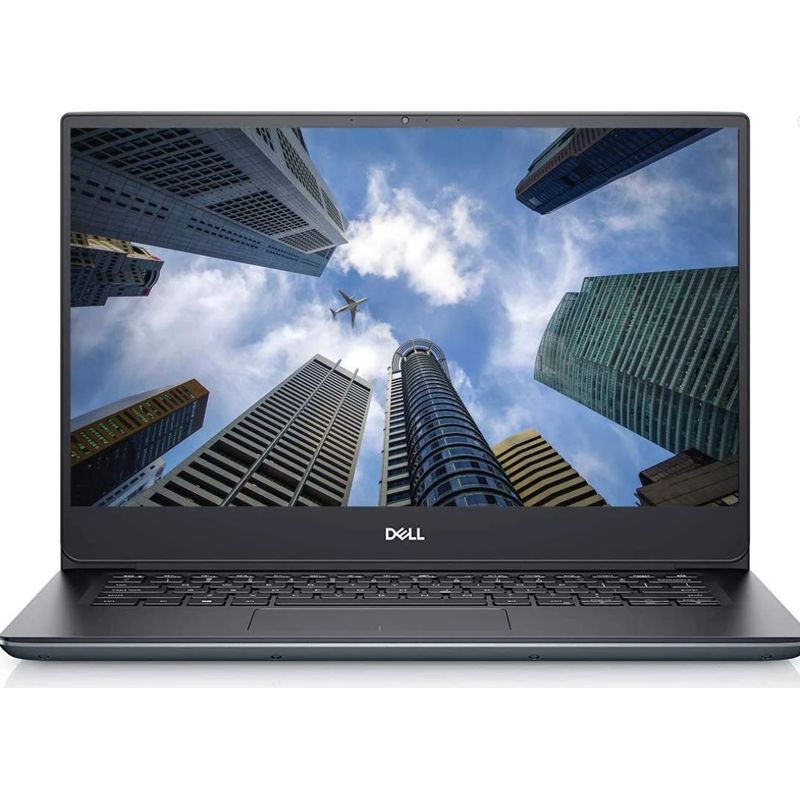 DELL - Notebook Dell Vostro 5490 i7-10510U Ram 8GB SSD 256GB 14 W11 Pro REACONDICIONADO GRADO B