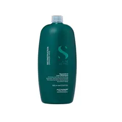 ALFAPARF MILANO - Shampoo Alfaparf Reparative Low 1000ml Semi Di lino Recupera