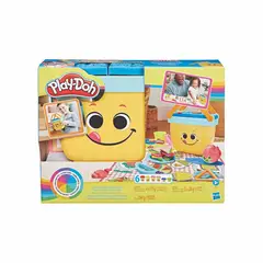 PLAY DOH - Primeras creaciones para el picnic