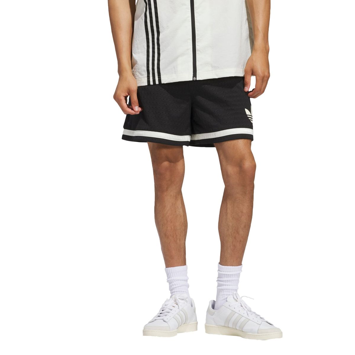 ADIDAS - Shorts Basketball Originals