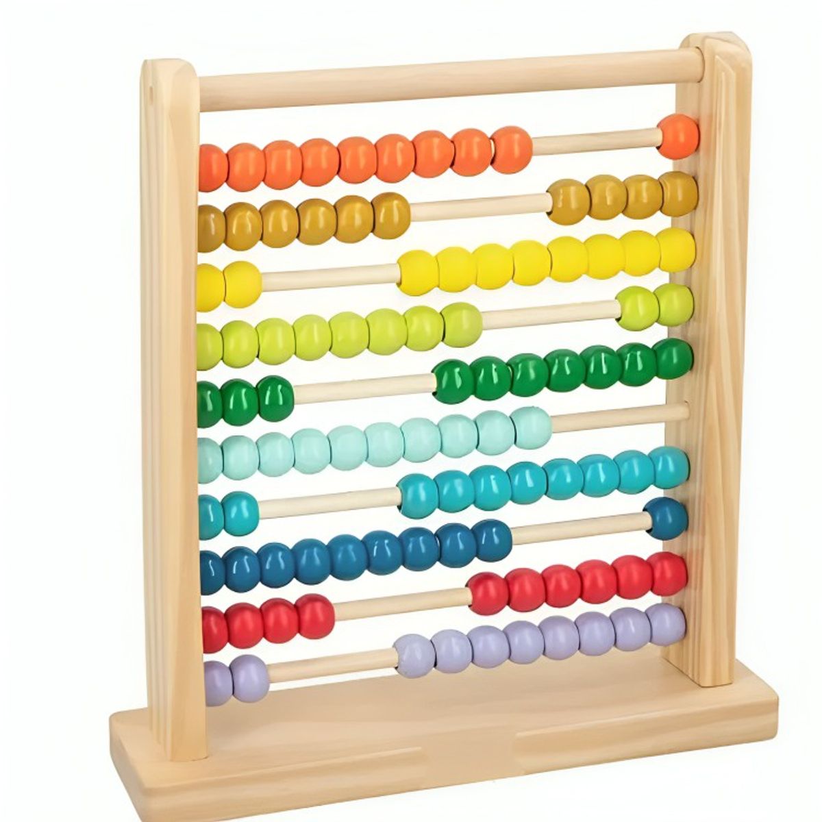 GENERICO - Ábaco Arco Juguete Didáctico