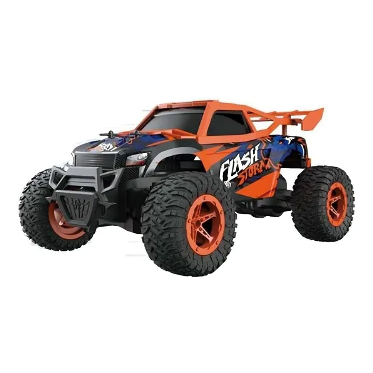 GENERICO - AUTO A CONTROL REMOTO - TODOTERRENO