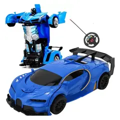 GENERICO - Auto Transforme Deform