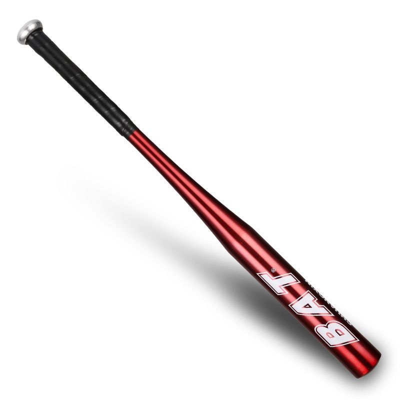 GENERICO - Bate De Béisbol Bat Bate De Aluminio