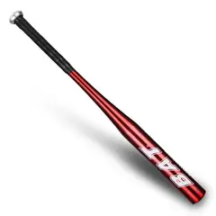 GENERICO - Bate De Béisbol Bat Bate De Aluminio