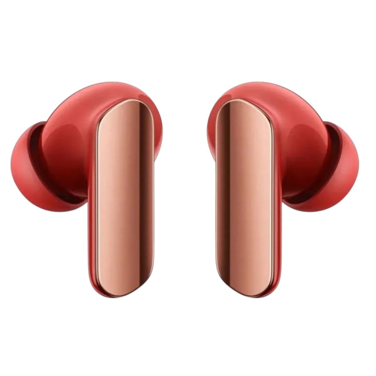 REALME - Audifonos Realme Buds Air Pro 7 Rojo