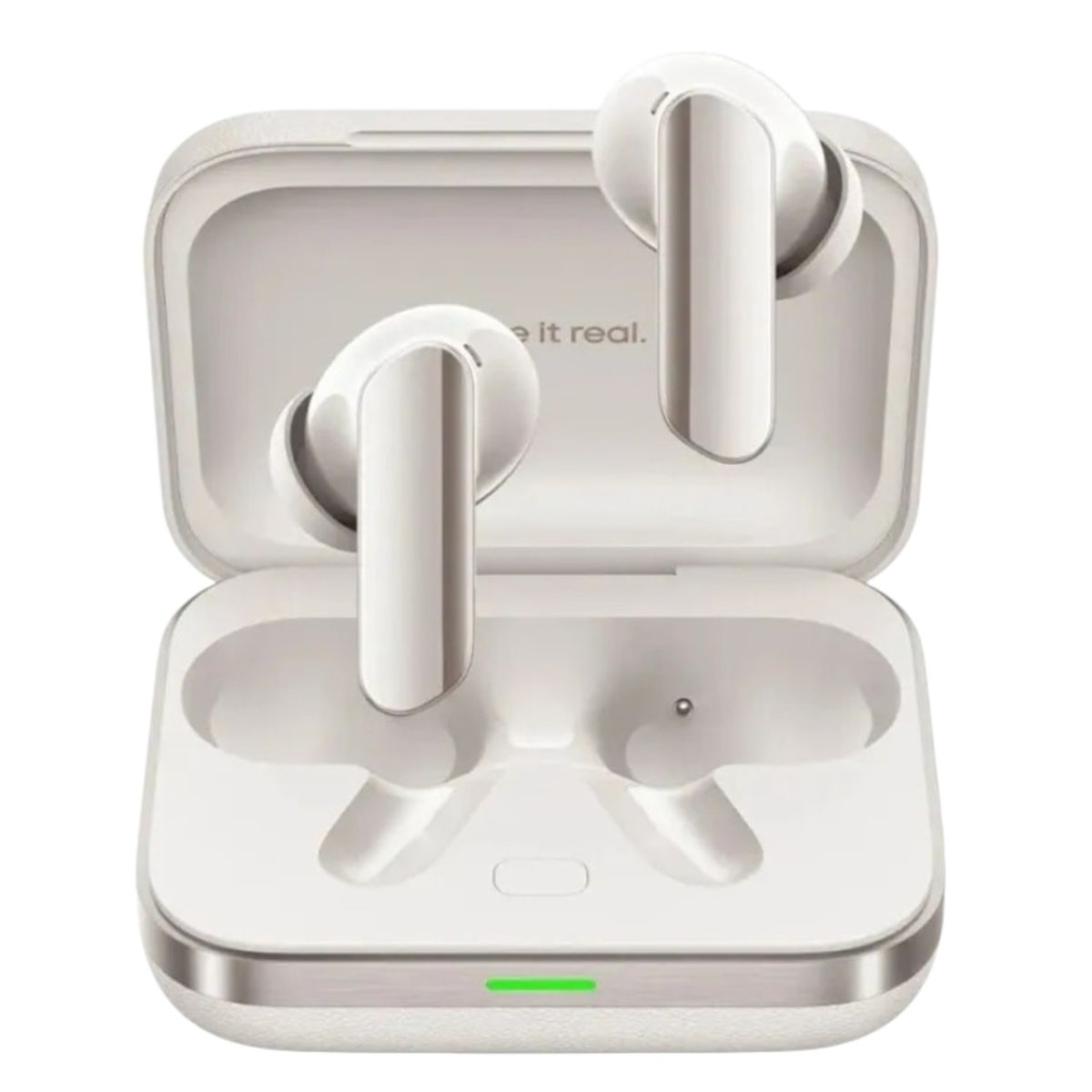 REALME - Audifonos Realme Buds Air Pro 7 Blanco