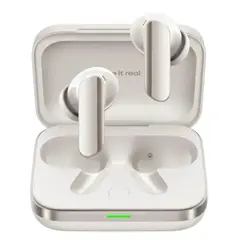 REALME - Audifonos Buds Air Pro 7 Blanco
