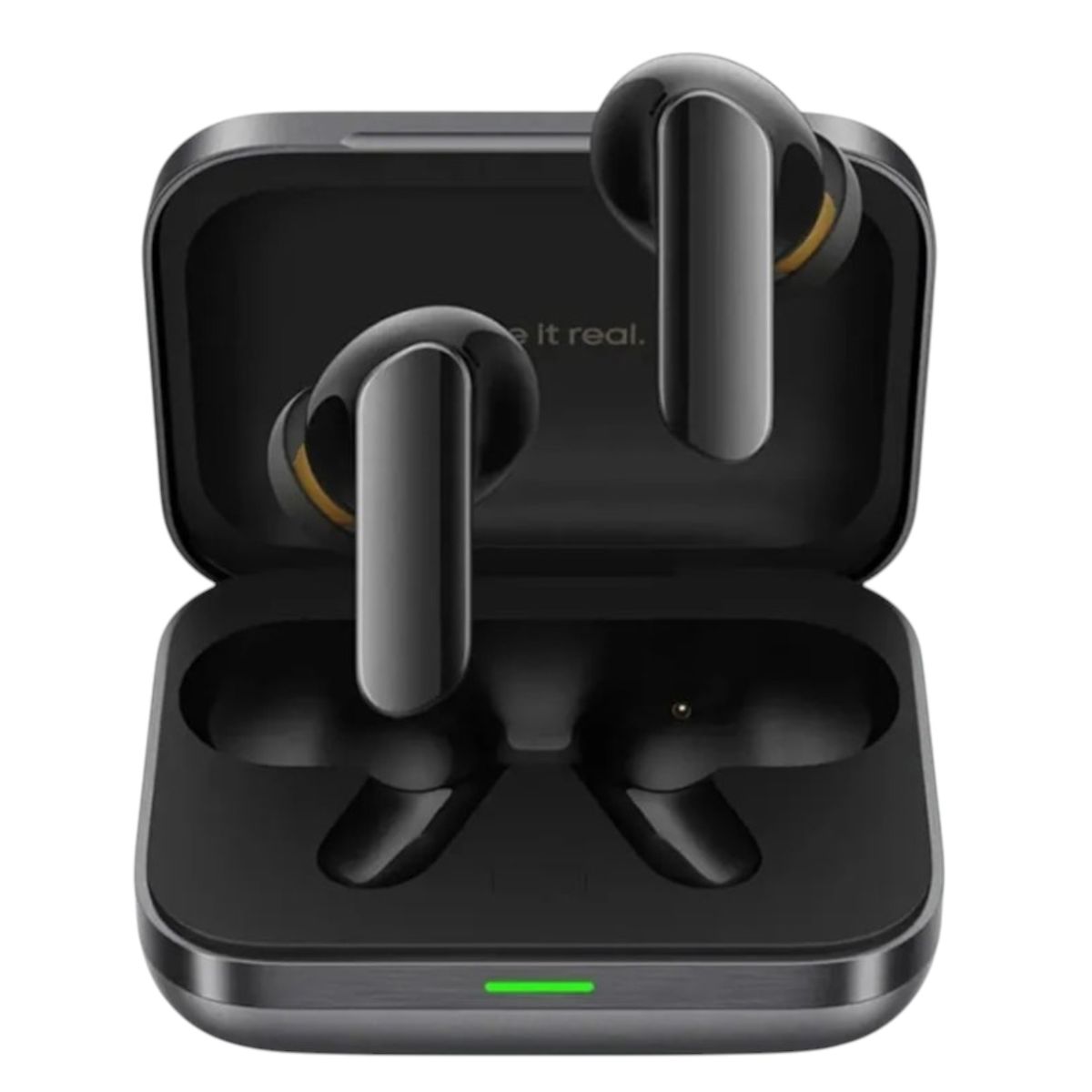 REALME - Audifonos Realme Buds Air Pro 7 Gris