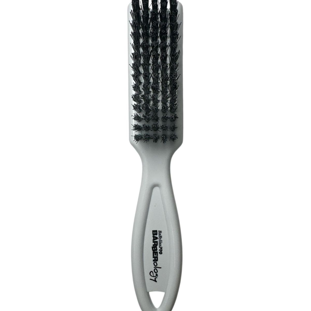 BABYLISS PRO - Cepillo Limpiador Babyliss blanco