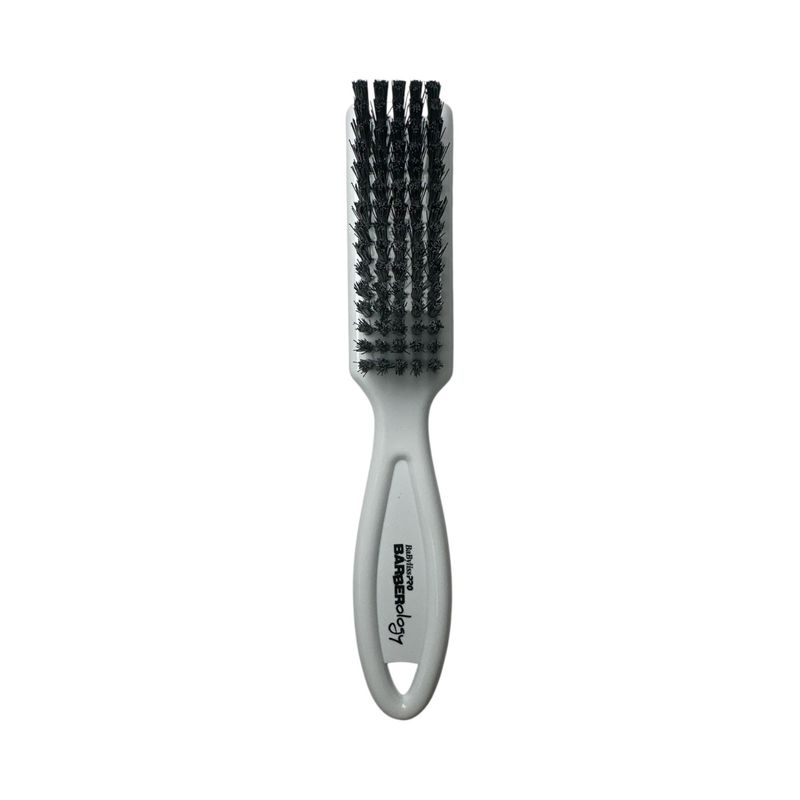 BABYLISS PRO - Cepillo Limpiador Babyliss blanco