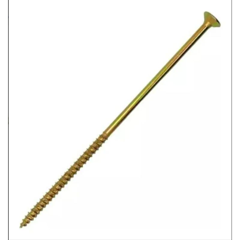 TUHAUS - Tornillo Turbo Torx 1460x18072 - Caja De 100u Tuhaus