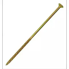 TUHAUS - Tornillo Turbo Torx 1460x18072 - Caja De 100u