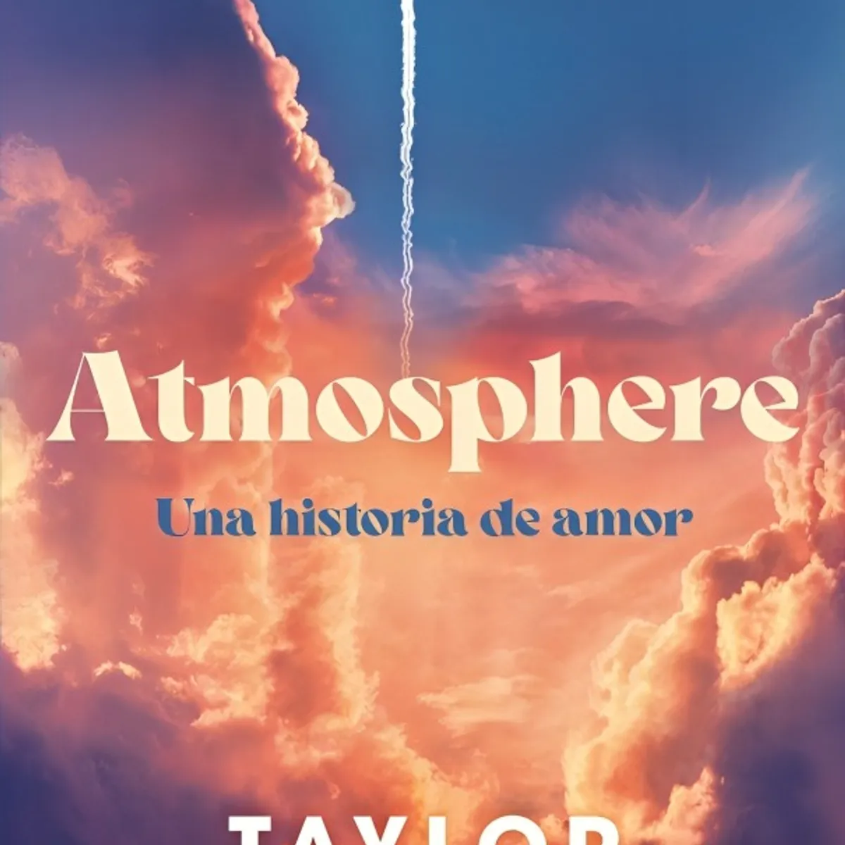 TOP10BOOKS - LIBRO Atmosphere (chi) - Atmosphere (Chi)