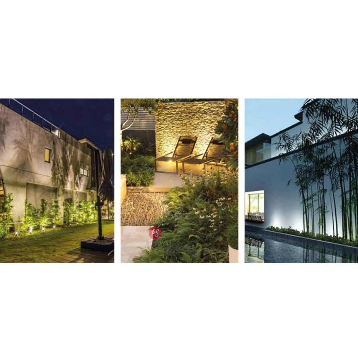 PUNTO STORE - Foco Reflector Led Plano 100w Protección Ip66 - Ps