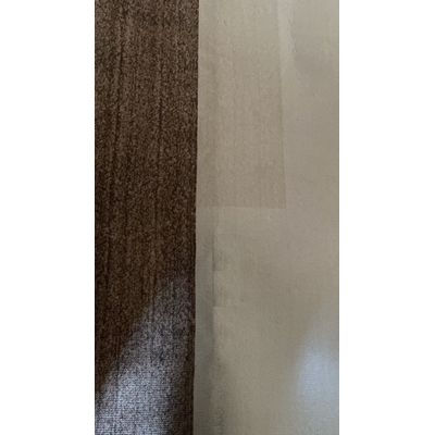 Imagen 2 del producto Alfombra TETRIS MARRON 160x200 ELEGANTE, MODERNA, DECORATIVA