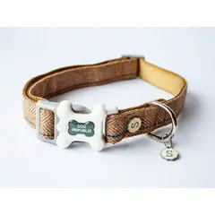 ANIMAL REPUBLIC - Nuevo Collar mascotas Arena S Dog Republic
