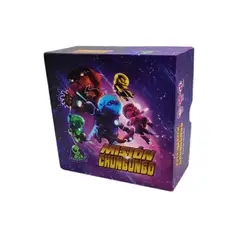 ASMODEE - Mision Chungungo - En Español