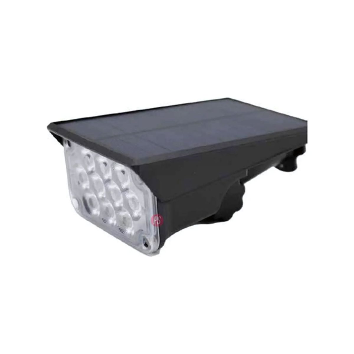 PUNTO STORE - Foco Solar Tipo Estaca Para Jardín - PS