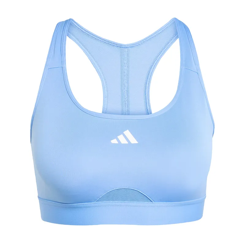 ADIDAS - Top Deportivo de Entrenamiento Powerreact