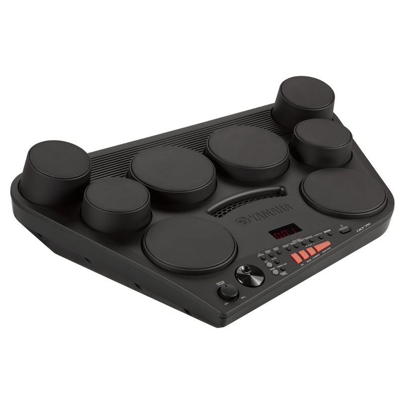 YAMAHA - Batería Electrónica Yamaha DD75