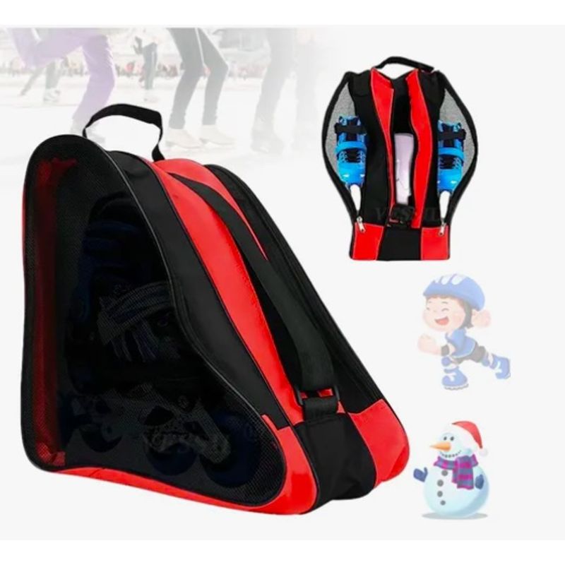 ATLAS - Bolso Para Patín Phoenix