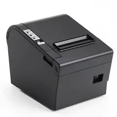 UTEK - Impresora Térmica Profesional 80MM USB / LAN UT-PRT8080