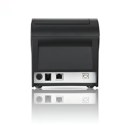 Imagen 2 del producto Impresora Térmica Profesional 80MM USB / LAN UT-PRT8080