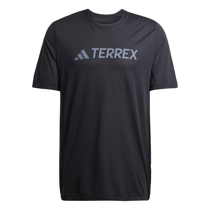 ADIDAS - Polera Técnica Terrex Multi Climacool Logo