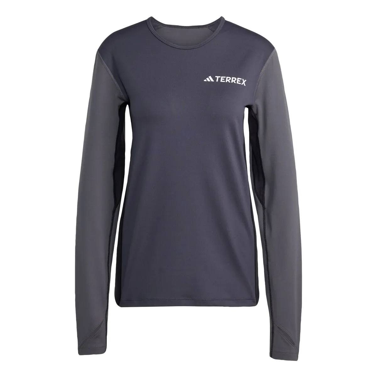 ADIDAS - Capa base multisintética de manga larga
