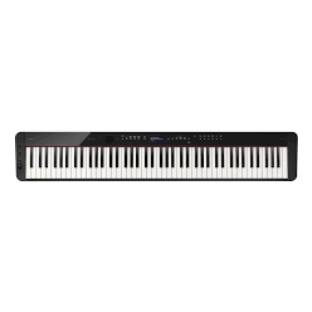 CASIO - Piano Digital Casio Privia Px S3100 De 88 Teclas Color Negro