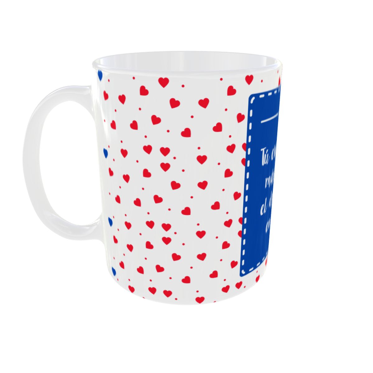 GENERICO - TAZA LA HISTORIA MAS BONITA QUE EL DESTINO ESCRIBIO EN MI VIDA