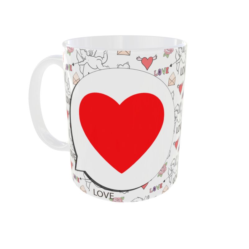 GENERICO - TAZA SIEMPRE SUPE QUE SERIAS TU