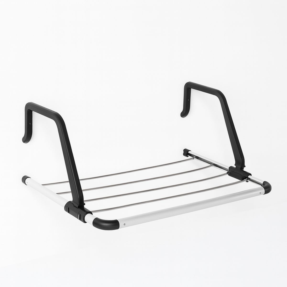 MOVI - TENDEDERO PLEGABLE DE ACERO INOXIDABLE