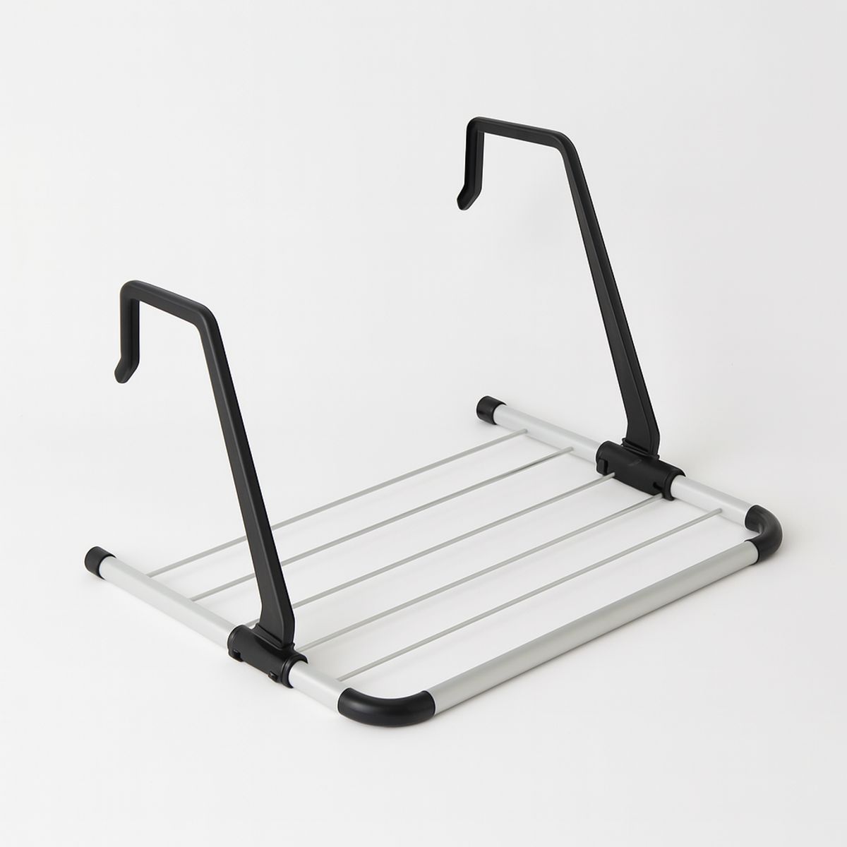 MOVI - TENDEDERO PLEGABLE DE ACERO INOXIDABLE