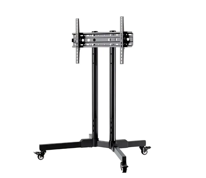 GENERICO Soporte De TV De 32 A 70 Pulgadas RACK Con Ruedas