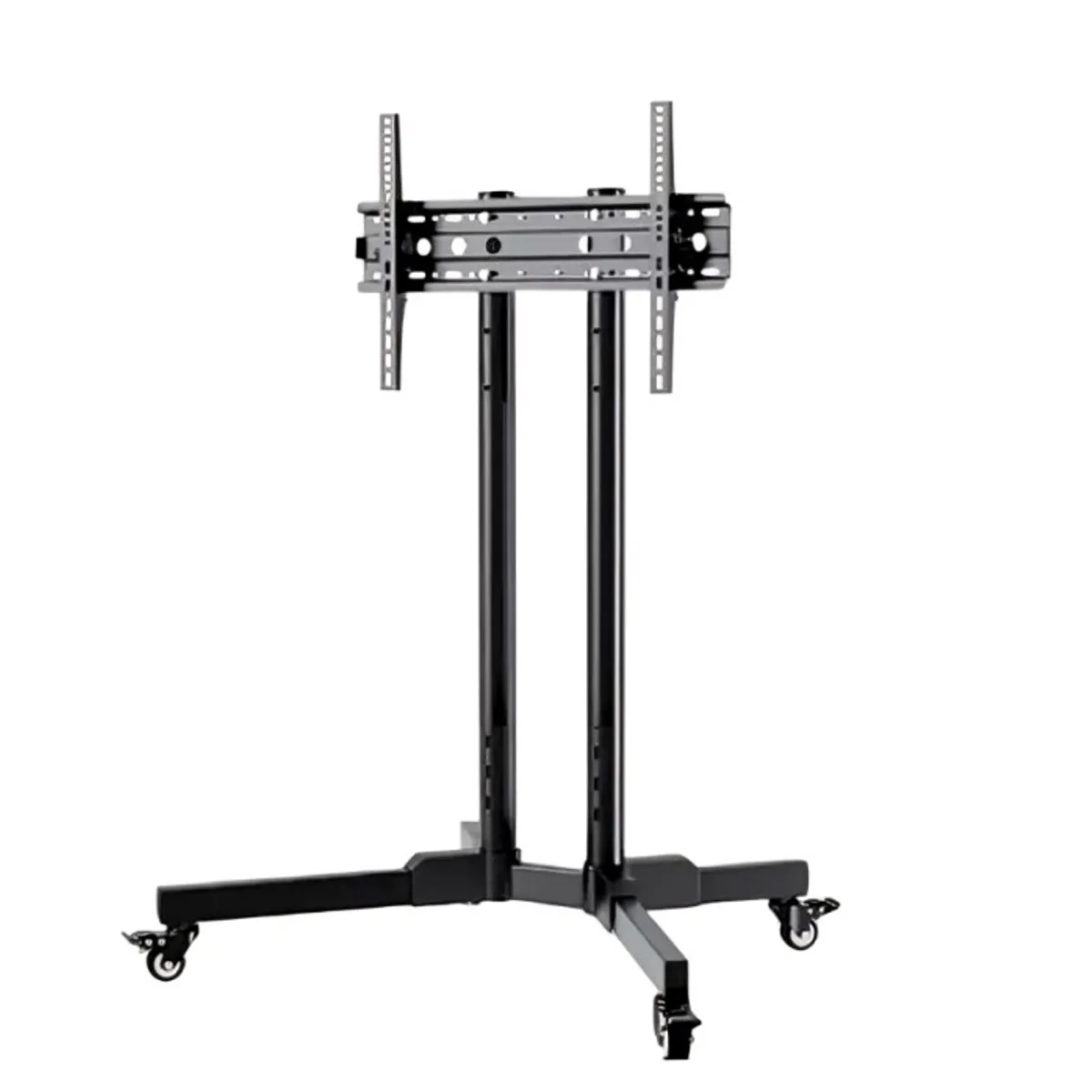 GENERICO - Soporte De TV De 32 A 70 Pulgadas RACK Con Ruedas