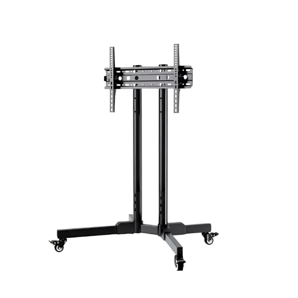GENERICO - Soporte De TV De 32 A 70 Pulgadas RACK Con Ruedas