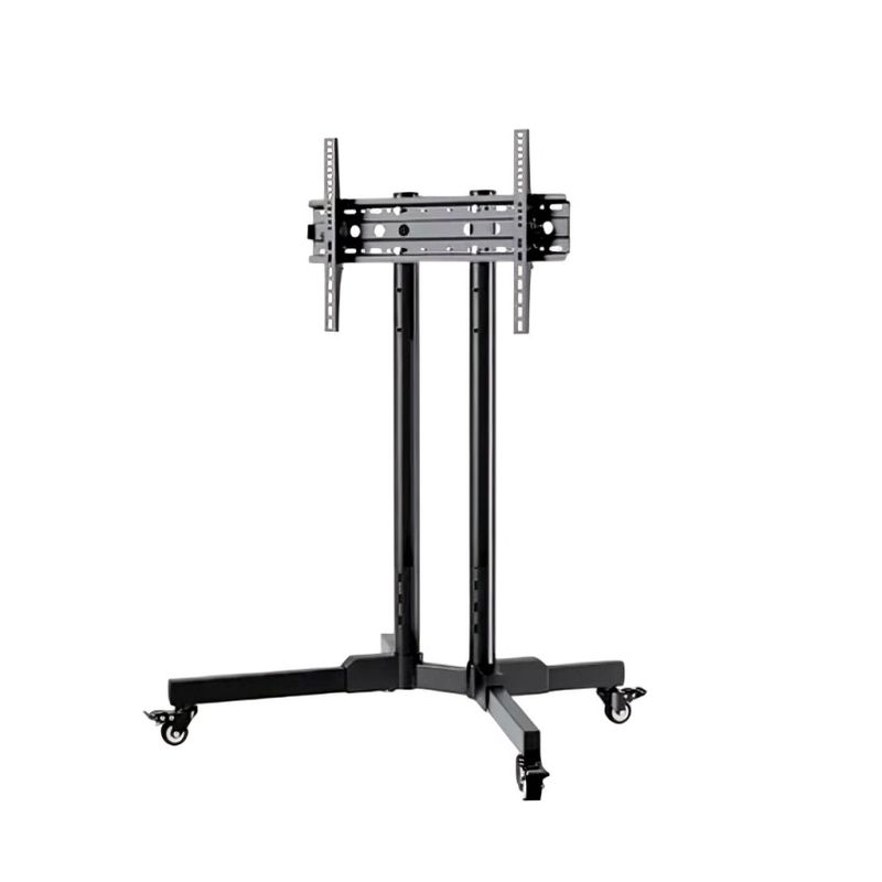 GENERICO - Soporte De TV De 32 A 70 Pulgadas RACK Con Ruedas