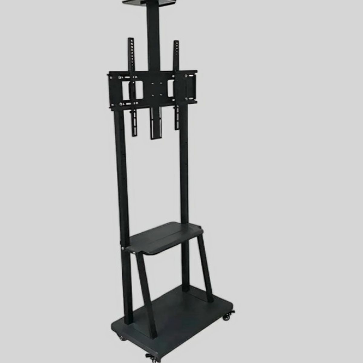 GENERICO - Soporte De TV De 40 A 70 Pulgadas Rack Tipo Pedestal