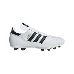 ADIDAS - Zapatos de Fútbol Copa Mundial Terreno Firme