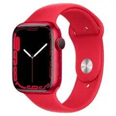 APPLE - Watch S7 GPS 41 mm Rojo Reacondicionado