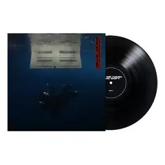 GENERICO - Billie Eilish - Hit Me Hard And Soft - Vinilo