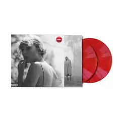 GENERICO - Taylor Swift - Folklore - Vinilo Target con detalle