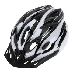 LISM - Casco Bicicleta Adulto Ultraligero Transpirable / 219018